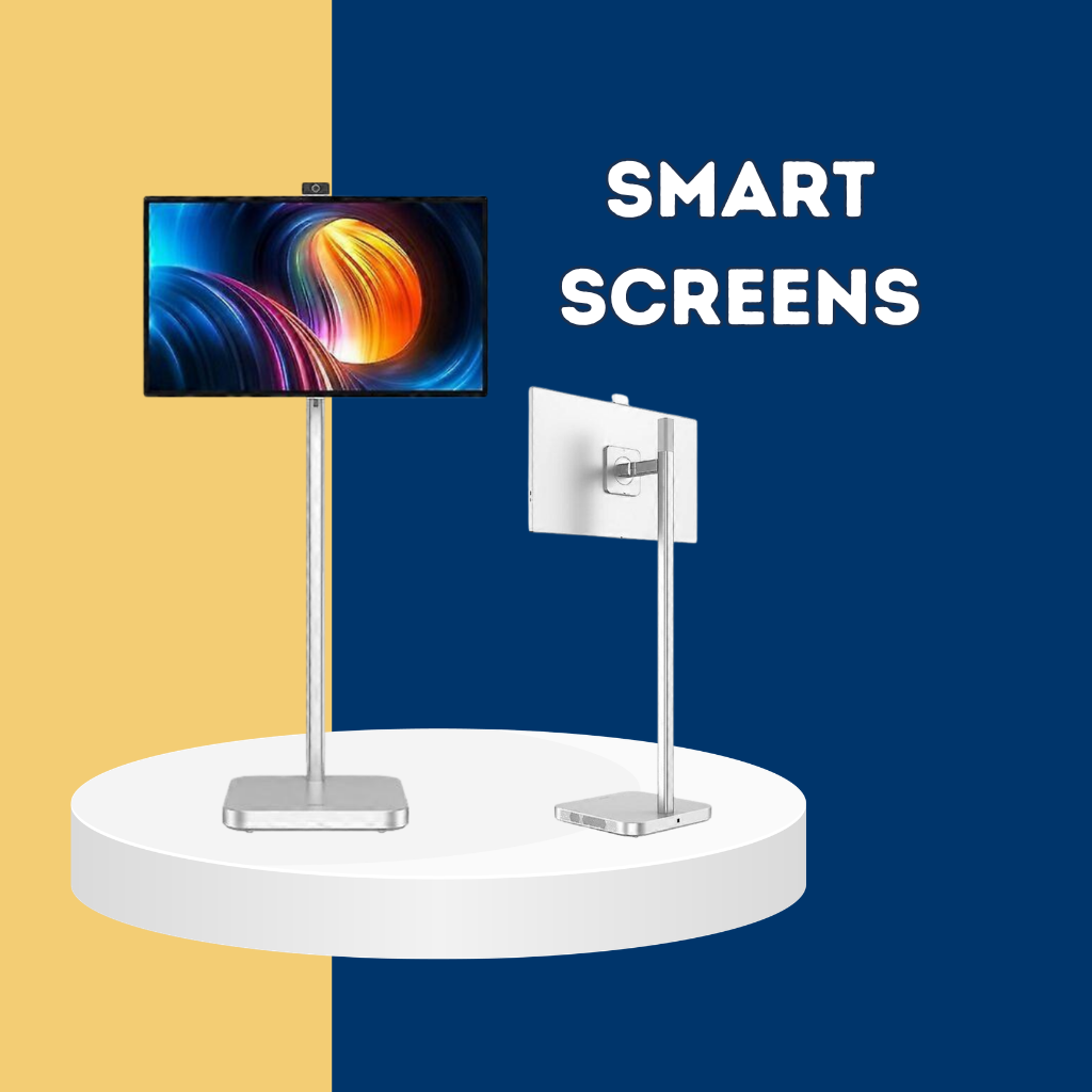 SMART SCREENS