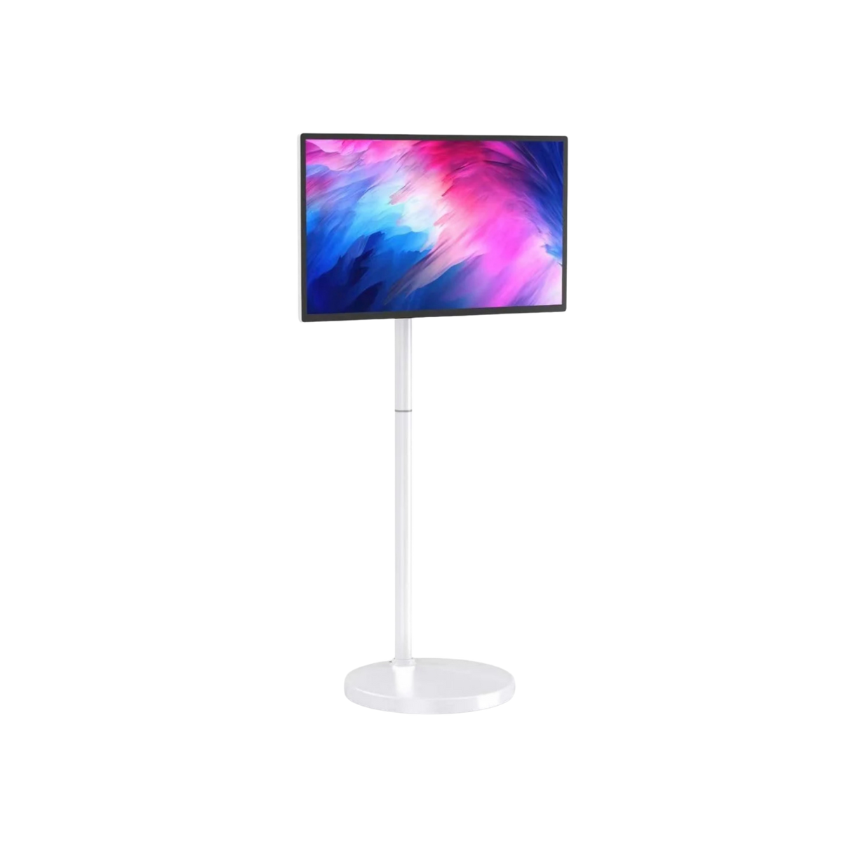 CZ-32SM - 32" Smart Interactive Touch Screen Display