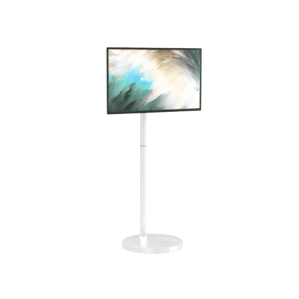 CZ-21SM (21" Smart Interactive Touch Screen Display)