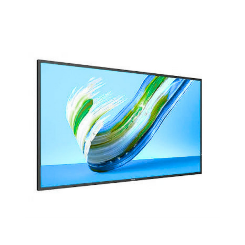 50BDL3010Q 50" 4K UHD Professional Signage Display