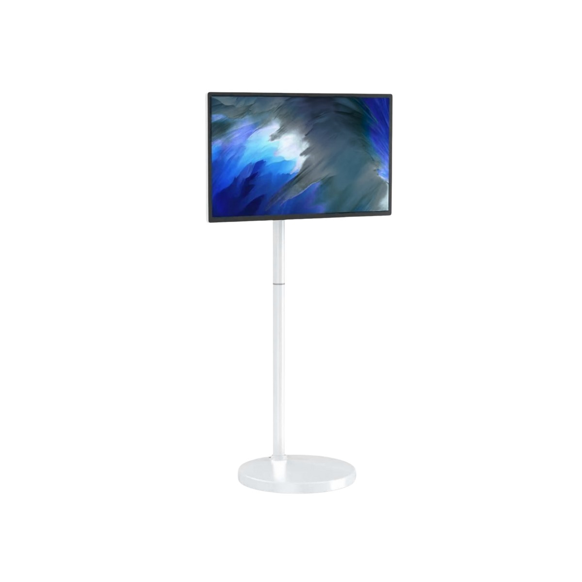 CZ-27SM (27" Smart Interactive Touch Screen Display)