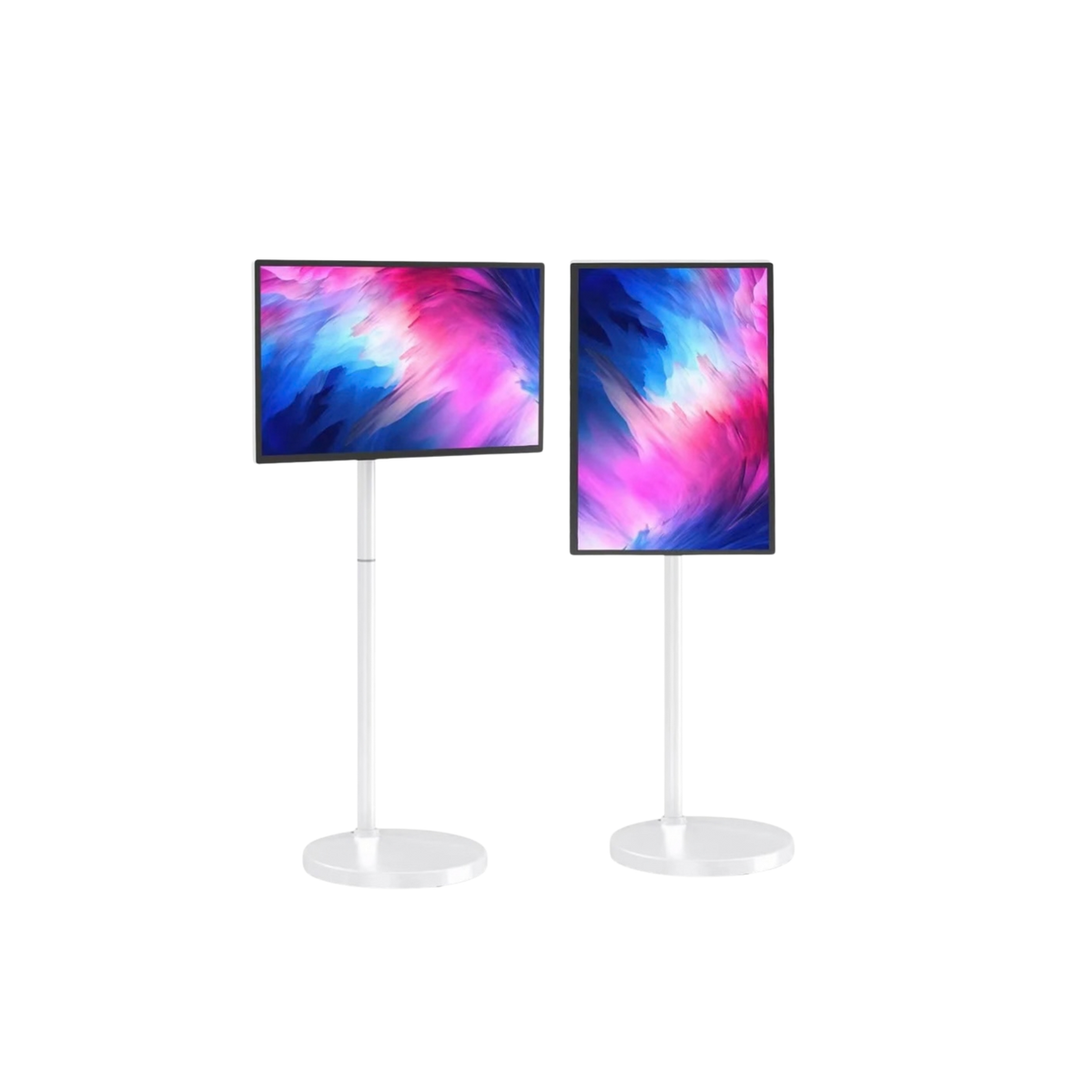 CZ-32SM - 32" Smart Interactive Touch Screen Display
