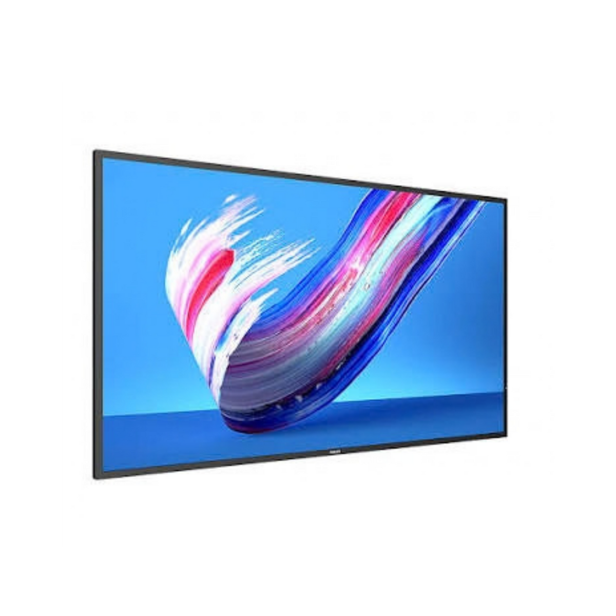 50BDL3050Q - 50-inch class (49.5" viewable) 4K UHD commercial smart LED display built for digital signage