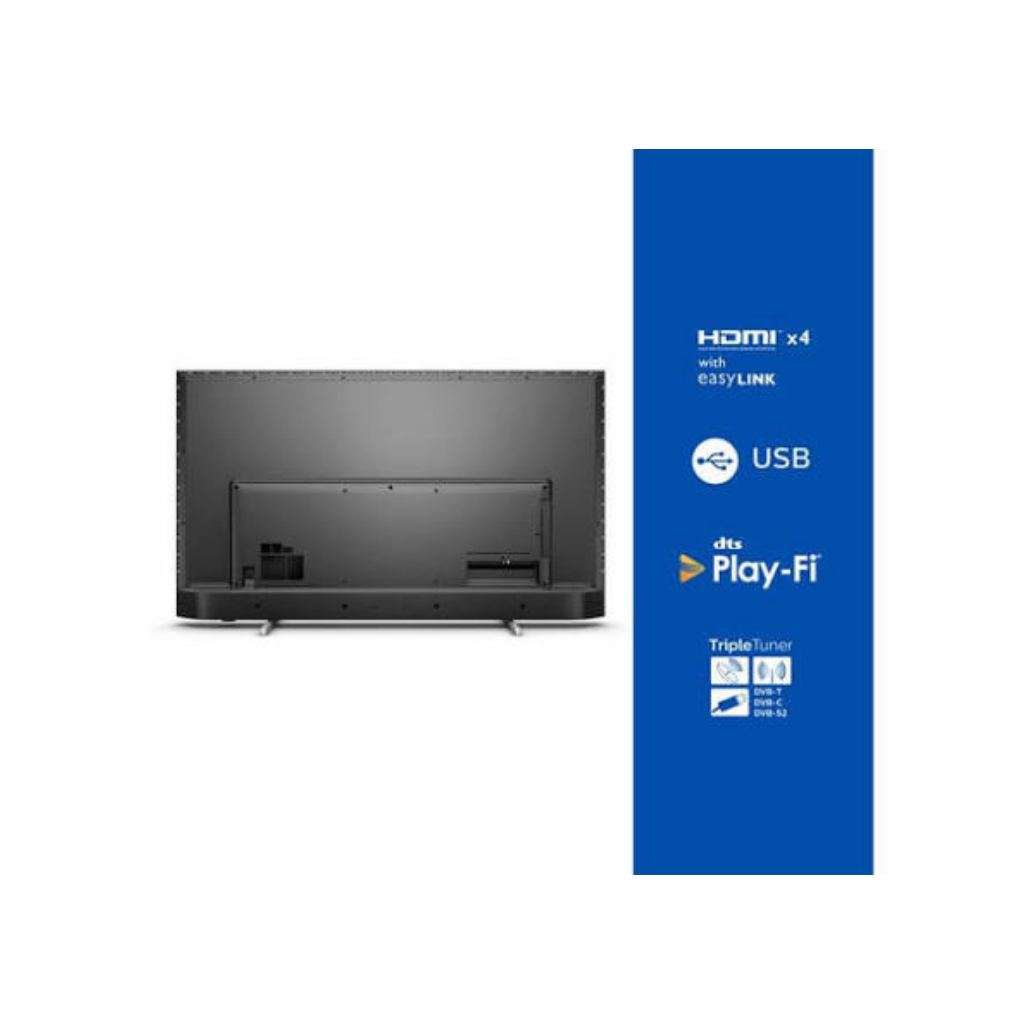 55PUS7956/12 - 55-inch 4K Ultra HD LED Smart Android TVambiambi2