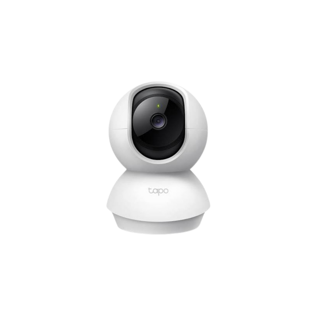 TP-Link Tapo C200 Wi-Fi Security Camera